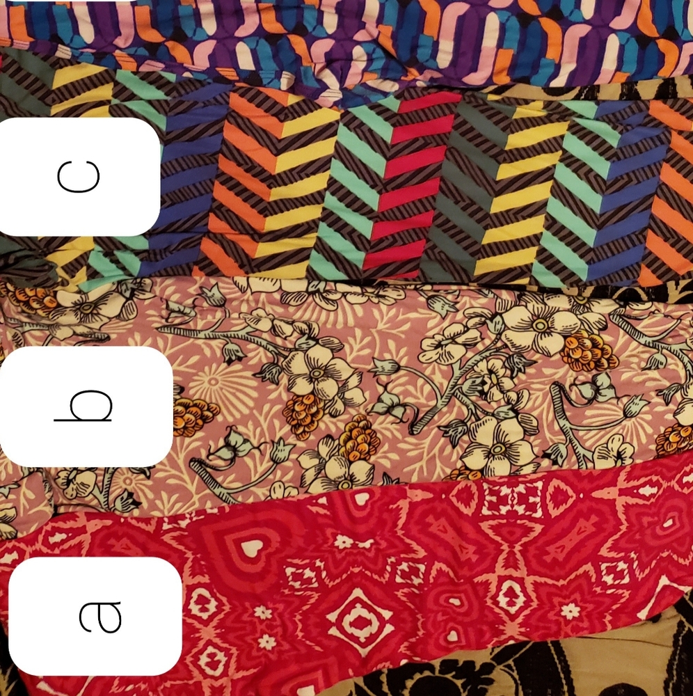 Leggings